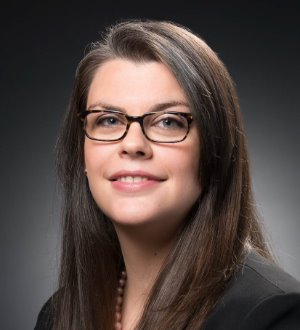 Photo of Erika L. Leonard