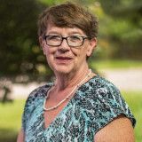 Photo of Christine F Redfield