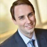Photo of Adam H. Johnson