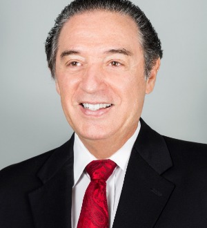 Photo of John J. Joseph