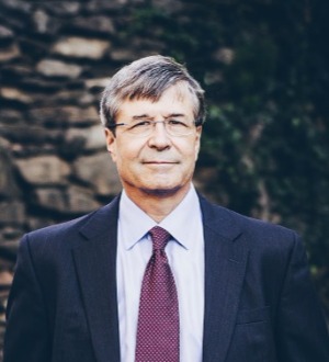 Photo of Cary H. Hall, Jr.