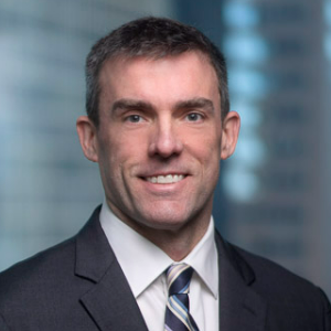 Photo of Harold D "Hal" Mooty III