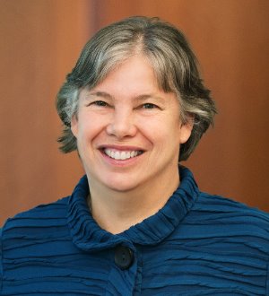 Photo of Stephanie H. Denby