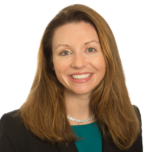 Photo of Wendy Buckingham