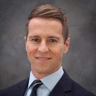 Photo of Heath Michael Lynch