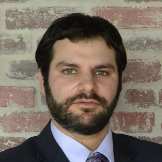 Photo of Eric Bernstein