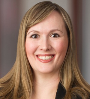 Photo of Kathryn Deckert