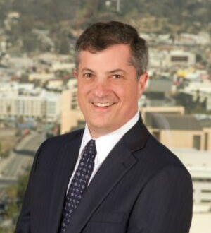 Photo of Michael H. Swartz