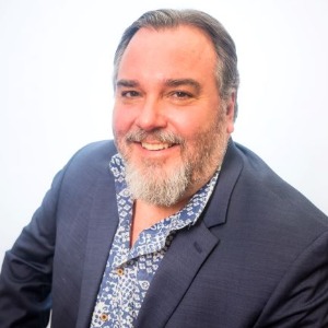 Photo of Darren P. Conley