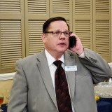 Photo of Gregg Gerlach