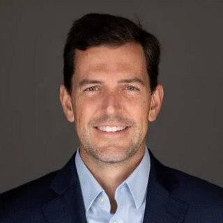Photo of Bradley Yates