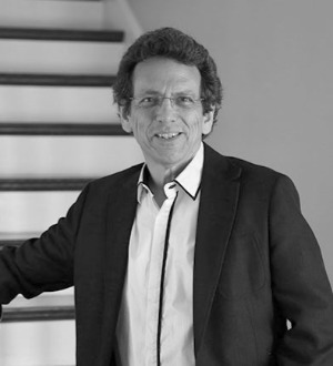 Photo of Kirk A. Pasich