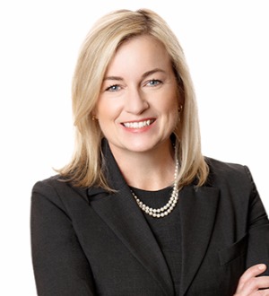 Photo of Danielle Thompson Williams