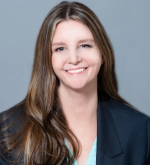 Photo of Carrie M. Patterson