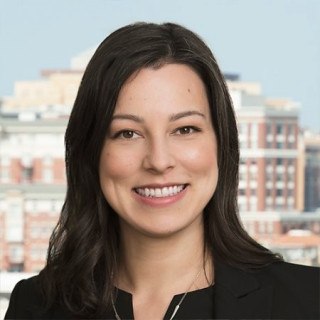 Photo of Jamie J. Sack