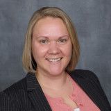 Photo of Genelle Johnson