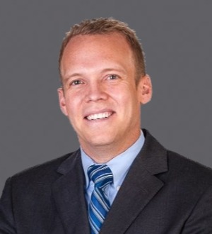 Photo of Jason P. Nixon