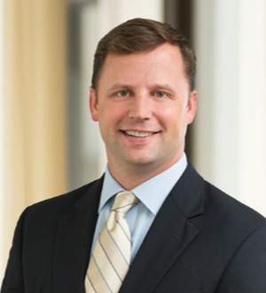 Photo of Kevin G. Collins