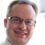 Photo of Jason Hahn