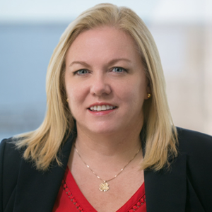 Photo of Patricia A. McLean