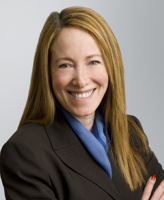 Photo of Elise M. Bloom