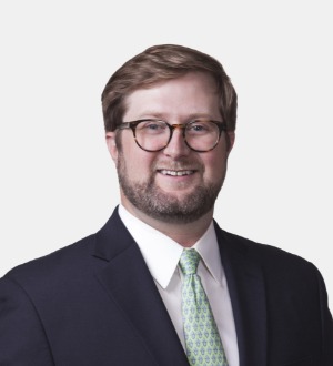 Photo of Hunter B. Carpenter