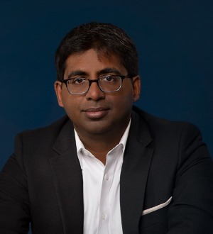 Photo of Vidhya "Vid" Prabhakaran