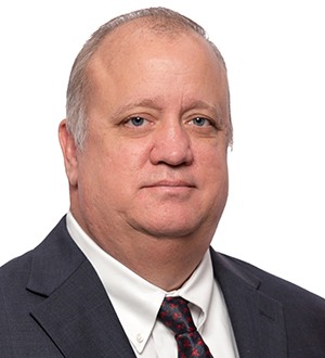 Photo of Brian R. Gilchrist