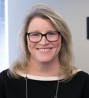 Photo of Virginia Wong