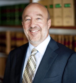 Photo of Armand J. "Jay" Kornfeld