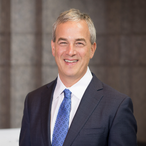 Photo of Derek W. Loeser