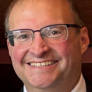 Photo of Bennett R. Savitz