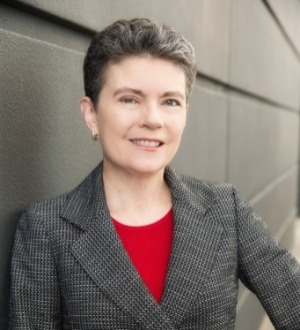 Photo of Mary L. O'Connor