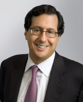 Photo of Bradley I. "Brad" Ruskin