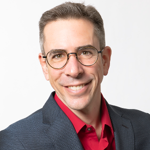 Photo of Brent Beecher