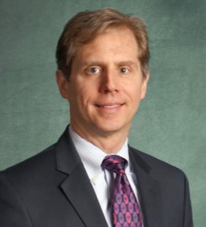 Photo of Jeffrey G. Raphelson