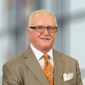 Photo of Glenn A. Clark