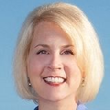 Photo of Ann S. Jacobs