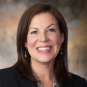 Photo of Valerie L. Green