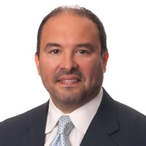 Photo of Paul D. Weiner