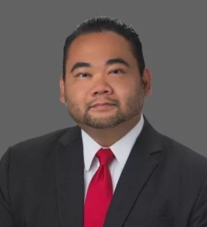 Photo of Justin M. Sugiyama