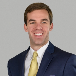 Photo of Charles L. Hicks III