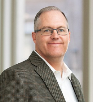 Photo of Richard P. Winegardner