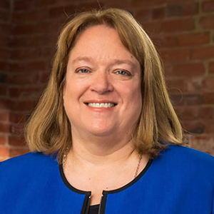 Photo of Courtney Allen Van Winkle