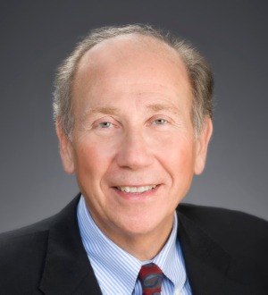 Photo of Howard M. Rittberg