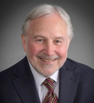 Photo of James F. "Jim" Koehler