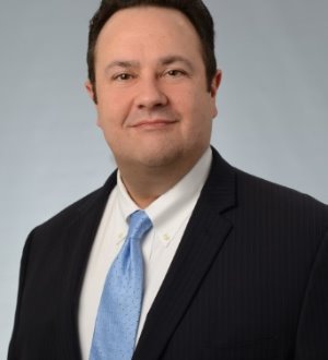Photo of George D. Adams