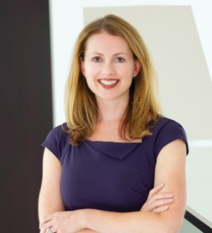 Photo of Sarah E. Ernst
