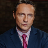 Photo of Alexander Karasik