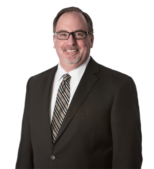 Photo of Ian A. Herbert